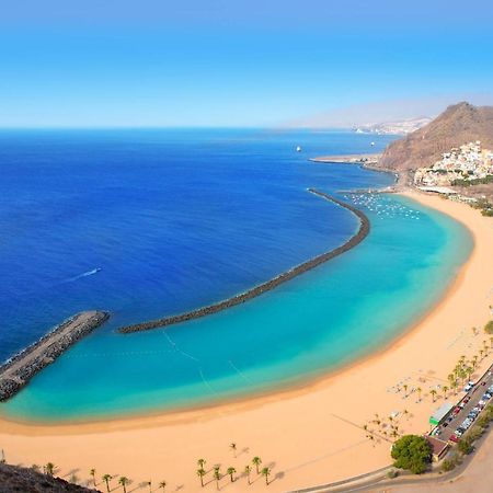 211 Los Cristianos First Sea Line, Swimming Pool Екстериор снимка