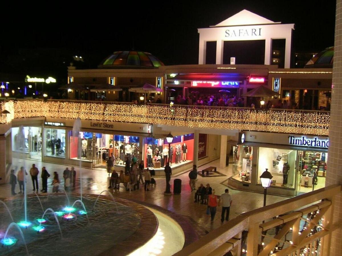 211 Los Cristianos First Sea Line, Swimming Pool Екстериор снимка