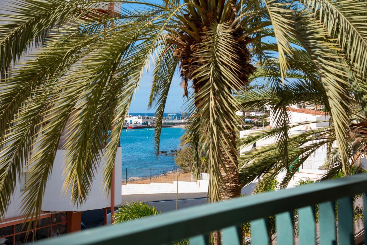 211 Los Cristianos First Sea Line, Swimming Pool Екстериор снимка