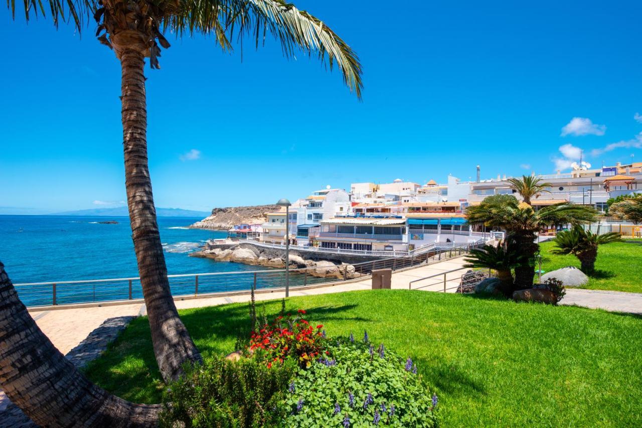 211 Los Cristianos First Sea Line, Swimming Pool Екстериор снимка